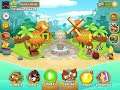 ??? Daily challenge no monkey knowledge or hero. BTD6
