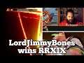 Daily FGC: Samurai Shodown Moments: LordJimmyBones wins RRXIX