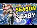 Daily FGC: Tekken 7 Moments: SEASON 3 BABY WE POWERCREEPIN'