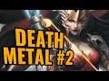 Dark Knights: Death Metal #2 - Live Review!