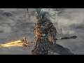 Dark Souls 3 Blind Playthrough | Epi 29 | Nameless King