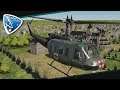 DCS World: Caen Dispatch | UH-1H Huey