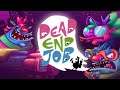 Dead End Job | Gameplay | Xbox One