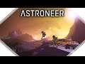Der Kern von Novus ❖ Astroneer #S02E035 [Live Astroneer Deutsch]