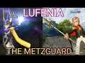 DFFOO JP [Gladio Event] - LUFENIA LVL. 200 BATTLE - THE METZGUARD!!!