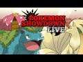 Dia de Sol! Pokémon Showdown Live | Ultra Sun & Moon #25 [RU]