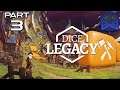 Dice Legacy Gameplay Part 3
