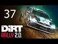 Directo De Dirt Rally 2.0 |Modo Recompensas| Gameplay , Episodio #37 |Ps4 Pro 1080p|
