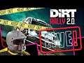 Dirt Rally 2.0 Live Stream: Free To Download with playstation Plus (My First Impression)
