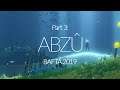 Discussing ABZU at the BAFTA "Conversations with Screen Composers"
