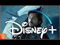 Disney has Started Filming Star Wars Cassian Andor Disney+ Series