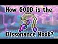 Dissonance Hook - How Can it be Used?