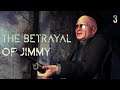 DLC: The Betrayal of Jimmy #3 | Mafia II | Destrucción total, los policías nos complican las cosas!