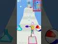 Doll Designer Game Have Easy Level || Doll Designer Gameplay #Shorts #Gameplay