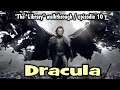 Dracula / The Library / episode 10