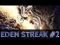 Eden Streak EP 2