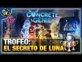 EL SECRETO DE LUNA (TROFEO) | CONCRETE GENIE (PS4) | GUÍA DE TROFEOS
