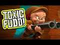 Elmer Fudd Has TOXIC MASCULINITY?! Why His Gun is MISSING in New Looney Tunes!