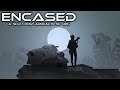 Encased: A Sci-Fi Post-Apocalyptic RPG - #Прохождение 16