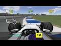 F1 2000   Championship Edition USA - Playstation 2 (PS2)