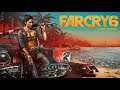 Far Cry 6 - Dani Rojas Trailer