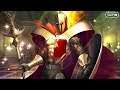 Fate/Grand Order | Valentine with Leonidas I