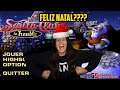 FELIZ NATAL!!?? - Santa Claus in Trouble GAMEPLAY!!
