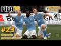 FIFA 19 - Carrera DT 1860 Munich - Parte 23: Defensa Invicta