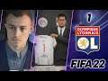 FIFA 22 | CARRIERE OL : MERCATO #01