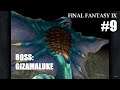Final Fantasy IX #9 - Boss Battle - Gizamaluke