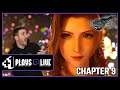 Final Fantasy VII Remake - Let's Play: Chapter 9 Part 2