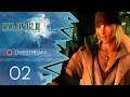 Final Fantasy XIII [Blind/Livestream] - #02 - Ein Held auf dem Feld