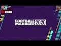 Football Manger 2020 - Ryzen 5 2600 - RX 570 8GB GDDR5 - Ultra - 1080p