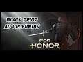 FOR HONOR - BLACK PRIOR AD PROFUNDIS| PC