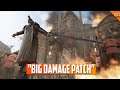 For Honor New Patch - Warmonger Feats Nerf - Damage Nerfs on Everyone - Peacekeeper Damage