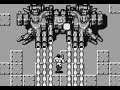 Fortress of Fury 2 (Gameboy) - Gameplay