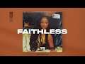 Free Guitar R&B Type Beat "Faithless" Trapsoul Instrumental