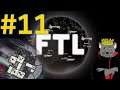FTL: Faster Than Light Прохождение ч11 - Боль за Слизней