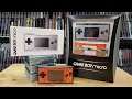 Game Boy Micro - Unboxing and Review