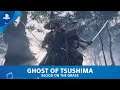 Ghost of Tsushima - Main Tale #5 - Blood on the Grass