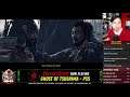 Ghost of Tsushima (PS5 - Fatal Difficulty) First Full Playthrough - Part 3 - by SketchyGerry (Pinoy)