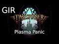 GIR - Timespinner: Plasma Panic