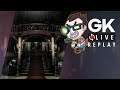 [GK Live Replay] Hubert et sa safehouse, de retour sur Resident Evil Remake (partie 2)