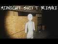 GOOFY MANNEQUINS | Midnight Shift Remake