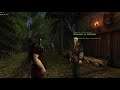 Gothic 2 New Balance #6 За лучника Конец Декстера