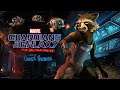 Guardians Of The Galaxy - Episode 2: Under Pressure - The Telltale Series [ PS4 Playthrough ]