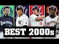 Guess The BEST MLB Players from the 2000s