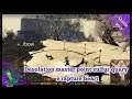 Guild wars 2|| Desolation master point sulfur quary e rapture heart