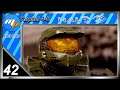 Halo MCC Lets Play #42 Halo 2 F4 Kapitel 4-5