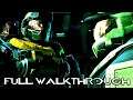 Halo: Reach Master Chief Full Gameplay Walkthrough (Modded Story No Commentary) Ray Tracing 4K